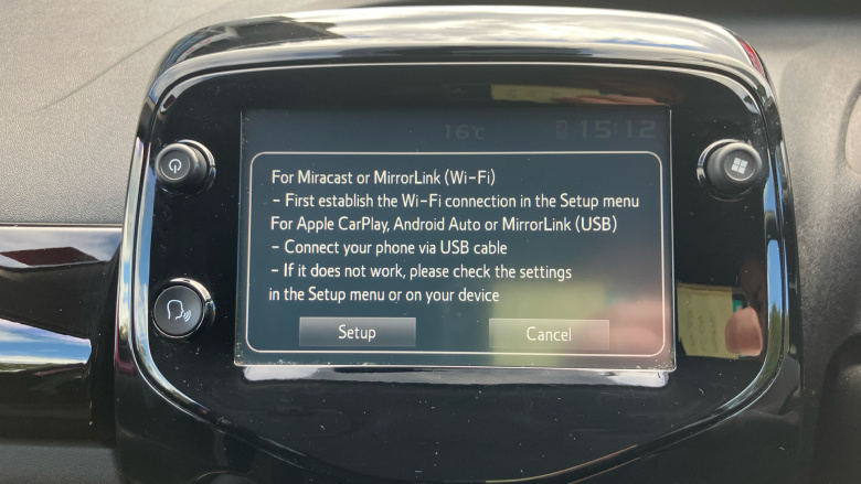 Toyota Aygo 1.0 VVT-i X-Cite 5 TSS 5dr Petrol Hatchback